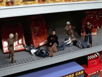 Justin Timberlake Jt GIF by *NSYNC