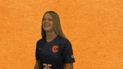 Savannah Fields Cnws21 GIF by Carson-Newman Athletics