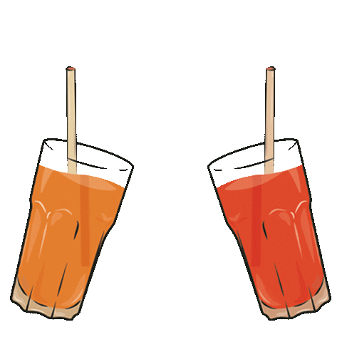 Party Summer Sticker by Sausalitos