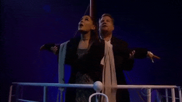 ariana grande ag GIF by Republic Records
