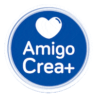 Creamas Sticker by Crea+ Perú