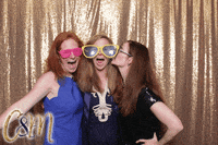 Fun Party GIF by GingerSnap Rentals