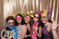 Fun Party GIF by GingerSnap Rentals