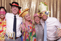 Fun Party GIF by GingerSnap Rentals