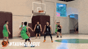 Taumuleague2023 GIF by taumufraternity
