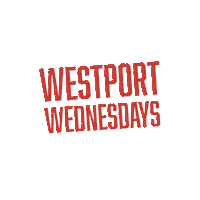 Westport Sticker by Signal Theory