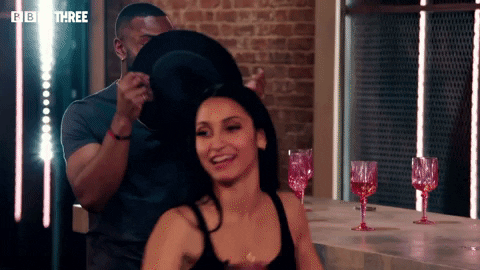 Bbc One Dancing GIF by BBC Three