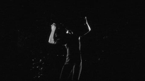 Oh Yeah Dancing GIF by RCA Records UK