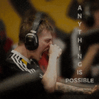 Fut Cs2 GIF by FUT Esports