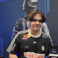 Fut Cs2 GIF by FUT Esports