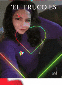 Del Mundo Amigas GIF by Murcianys LLC