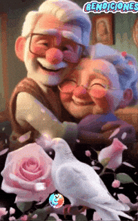 Flores Aves GIF by Murcianys LLC