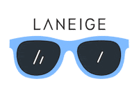 laneigeus love summer beauty skincare Sticker