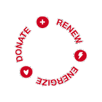 kwroseville red real estate realtor charity Sticker