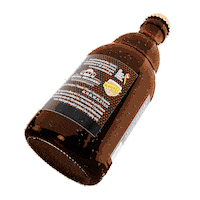 Beer Bier Sticker by Kasteel Brouwerij Vanhonsebrouck