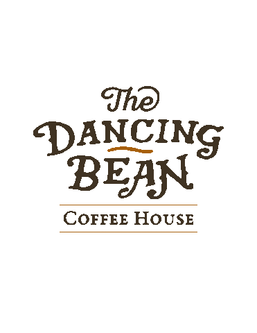 Coffee Coffeehouse Sticker by Dancing Bear Lodge