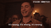 Friends No GIF by HBO Max