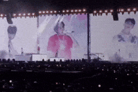 Jin Map Of The Soul GIF