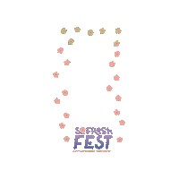 Cherry Blossoms Emoji Sticker by Fresco