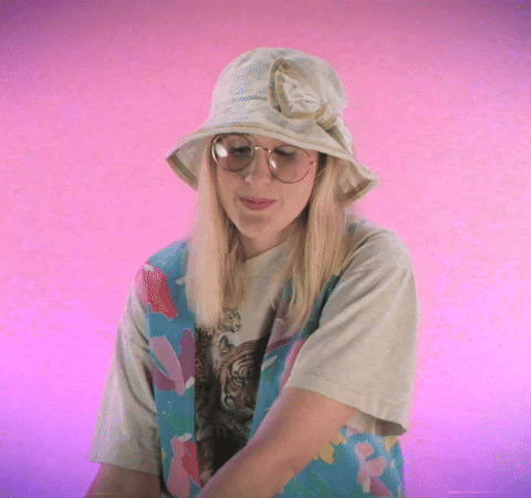 My Grandma Really Loves It