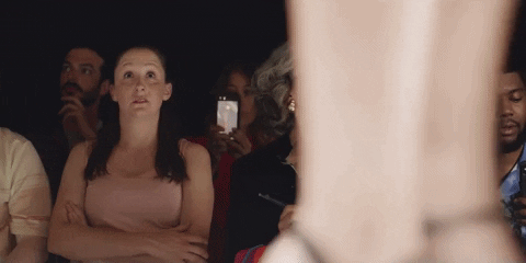 runway khalid GIF by Ed Sheeran