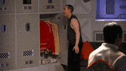 Paul Pierce Omg GIF by Reality Club FOX