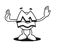 Happy Dance Sticker