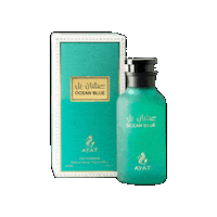 Laniorparfums dubai parfum louis vuitton parfums Sticker