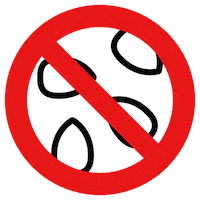 Allergyfriendly Sticker by Celi&Go