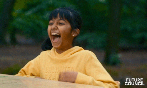 Damon Gameau Laughing GIF by Madman Entertainment