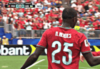 Vamos Fifa World Cup GIF