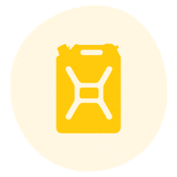 Giving Tuesday World Water Day Sticker by charity: water