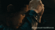 Getting Ready Tom Holland GIF by Uncharted