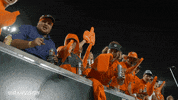 Rams Football Csurams GIF by Colorado State Rams
