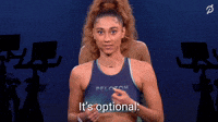 Peloton, Ally Love