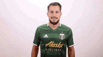 portland timbers thumbs up GIF by Timbers