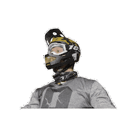 Tdm Sticker by Teste di Marmo