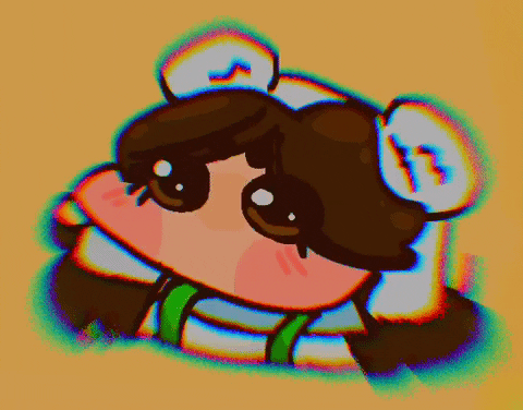 MercuryMaceo minecraft fanart mcyt dsmp GIF