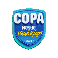 Nestle Tvmax Sticker by Televisora Nacional S.A.