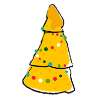 Beer Bus Sticker by Fuzzy's Taco Shop