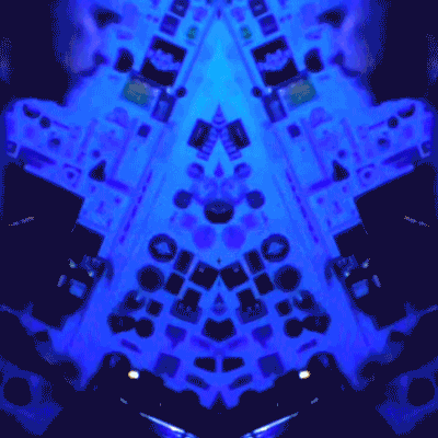 dance loop GIF by The Lot Radio