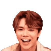 Happy 張敬軒 Sticker