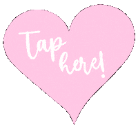 Invoguethelatesttoolsinbeauty heart new pink new post Sticker