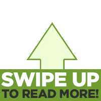 eatingwell swipe up to find out Sticker