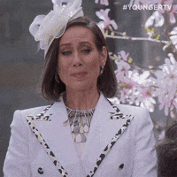 Ido Yes GIF by YoungerTV