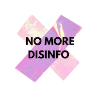 youreuropeyoursay tech challenge europe truth Sticker