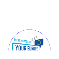 youreuropeyoursay tech circle europe true Sticker