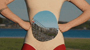 Aerobics Calisthenics GIF by Liza Anne