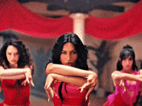 Performance Hd GIF
