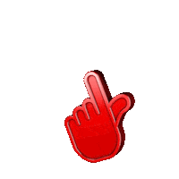 Heart Shopee Sticker by Lazada Singapore